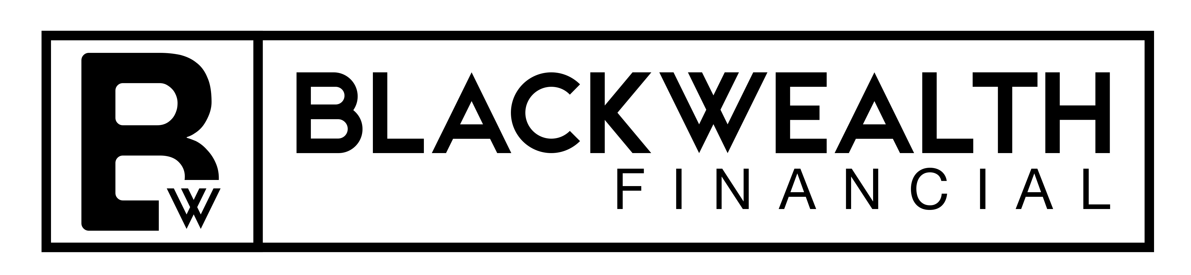 Black Wealth Financial